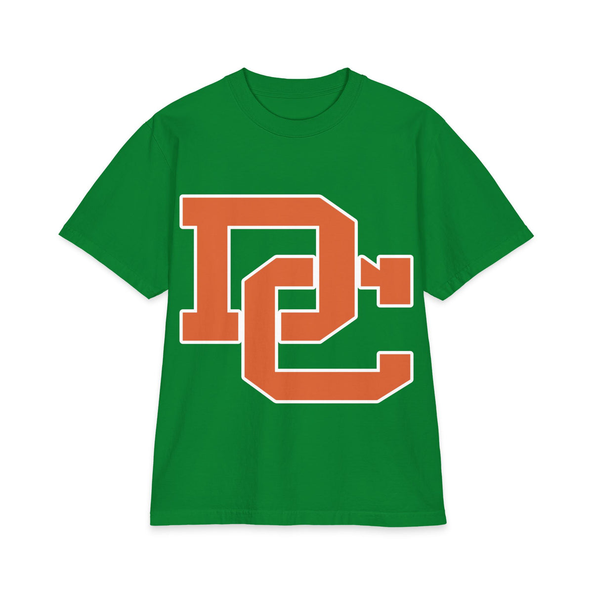 Max Heavyweight Short Sleeve Tee
