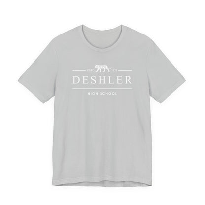 Jersey Short Sleeve Tee