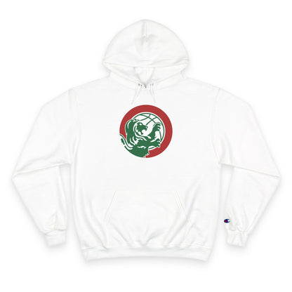 Champion Powerblend Fleece Pullover Hoodie