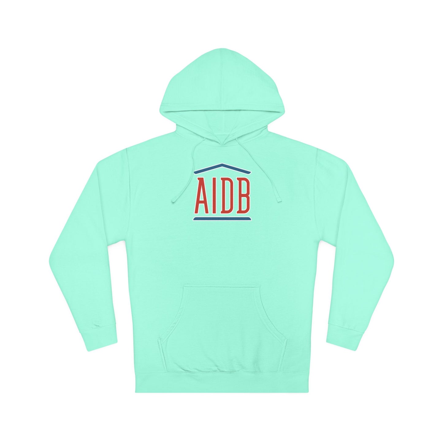 Midweight Pullover Hoodie