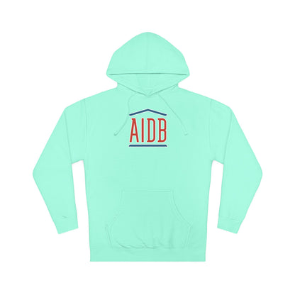 Midweight Pullover Hoodie