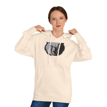 Midweight Pullover Hoodie