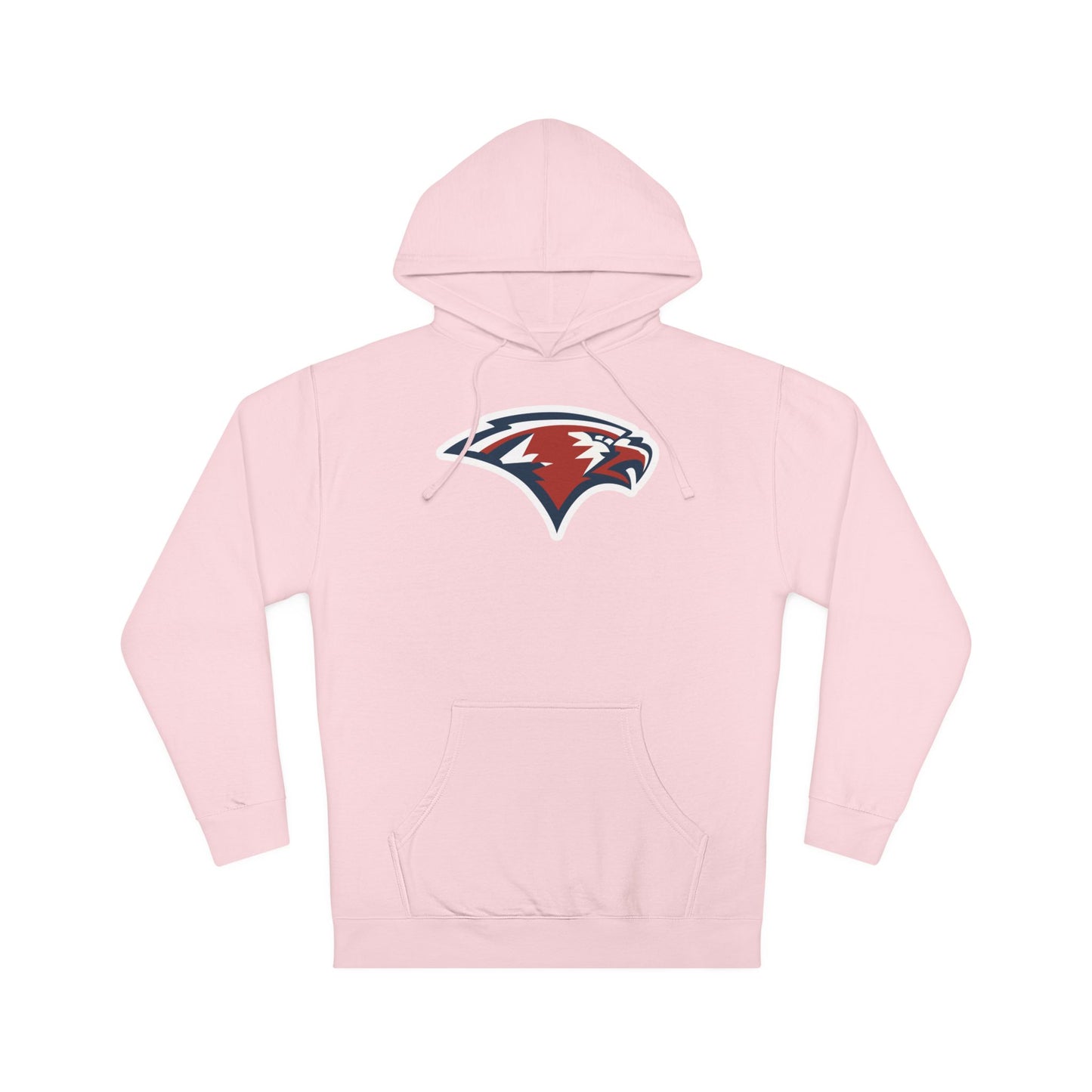 Midweight Pullover Hoodie