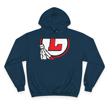 Champion Powerblend Fleece Pullover Hoodie