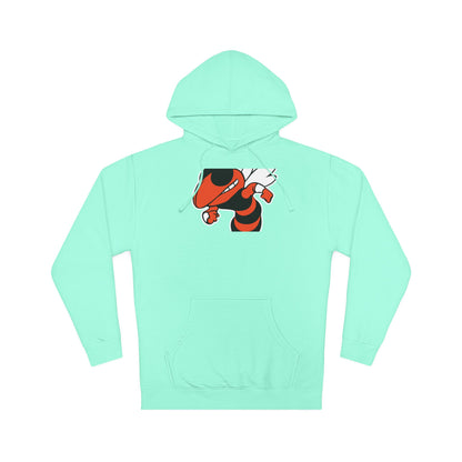 Midweight Pullover Hoodie