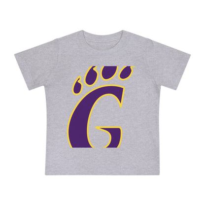 Baby Short Sleeve Tee