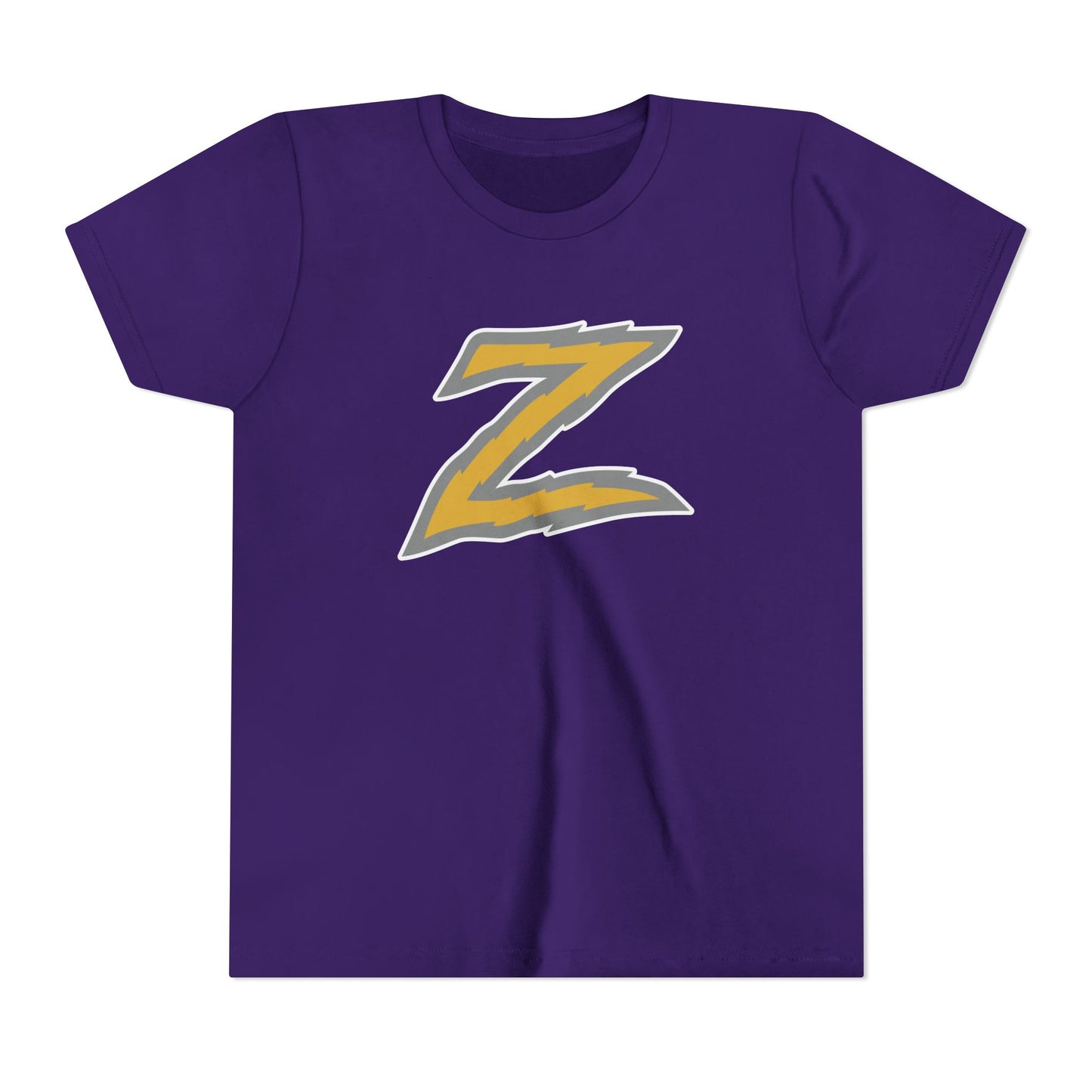 Youth Short Sleeve Tee