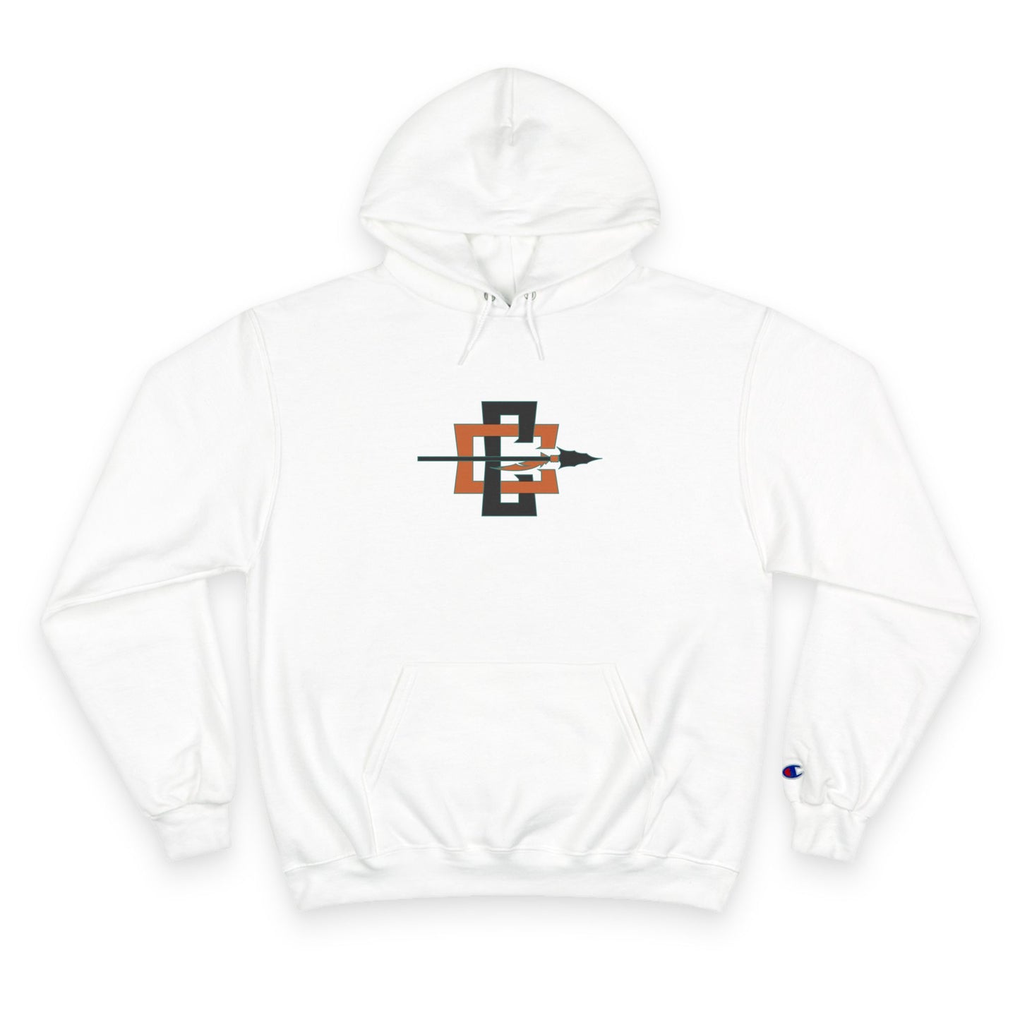 Champion Powerblend Fleece Pullover Hoodie