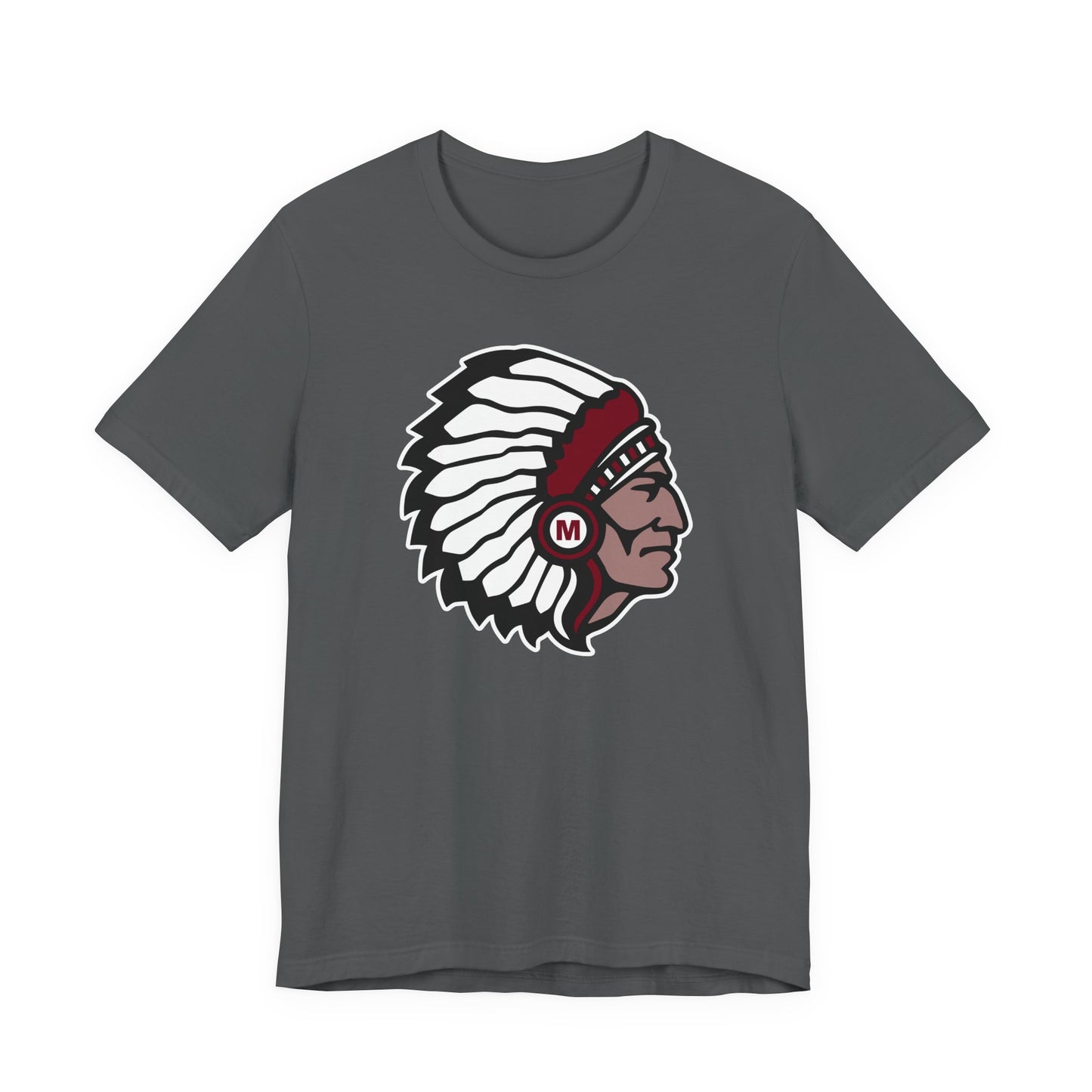 Jersey Short Sleeve Tee