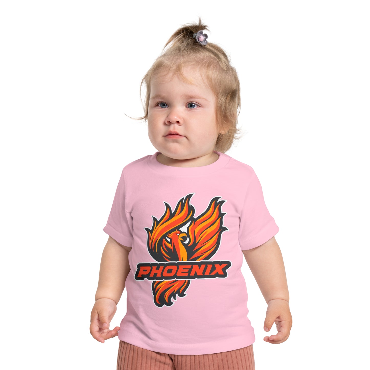 Baby Short Sleeve Tee