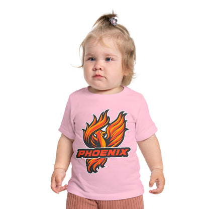 Baby Short Sleeve Tee