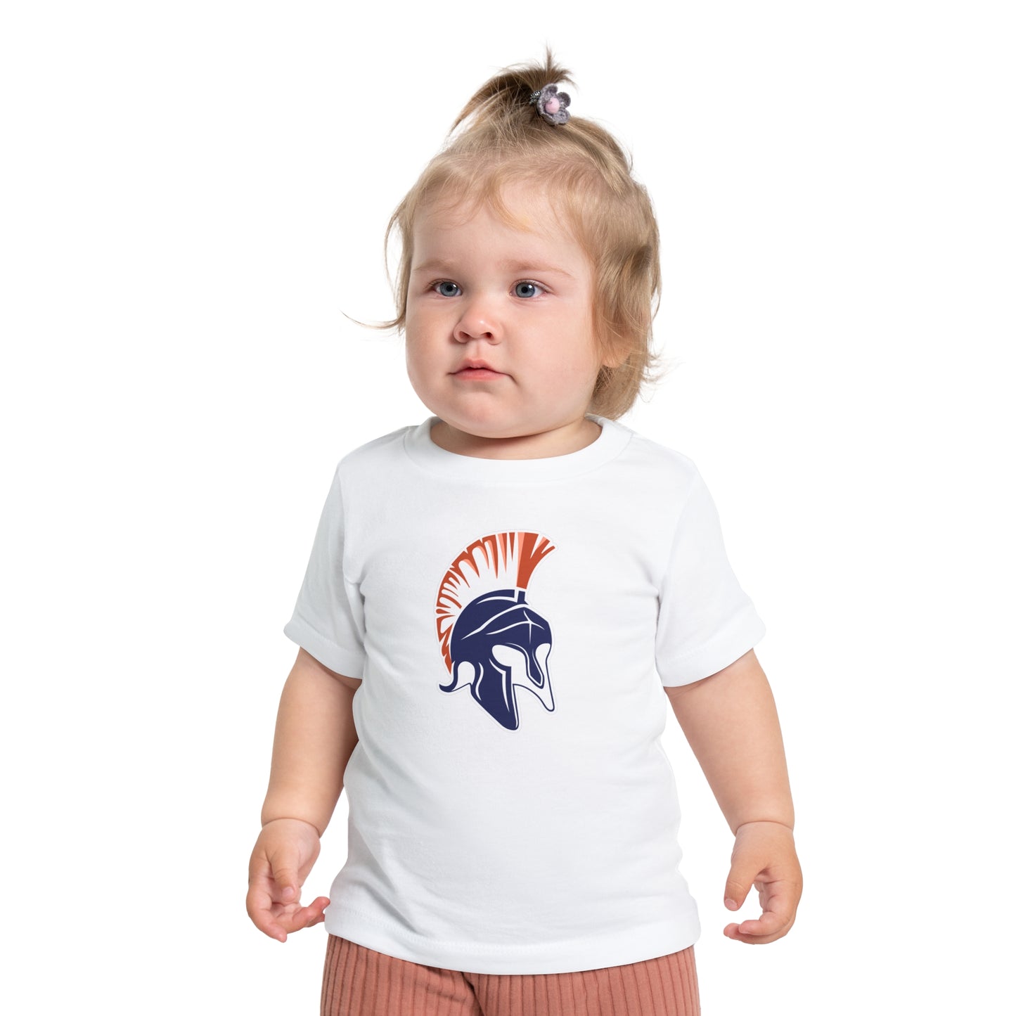 Baby Short Sleeve Tee