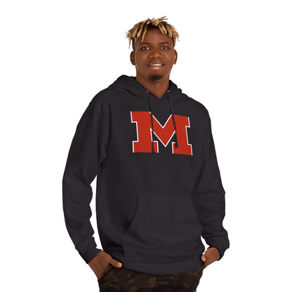 Midweight Pullover Hoodie