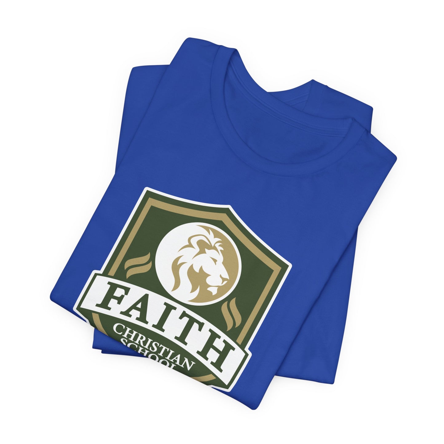 Jersey Short Sleeve Tee