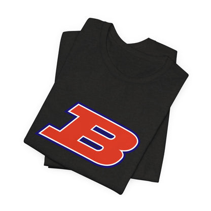 Jersey Short Sleeve Tee