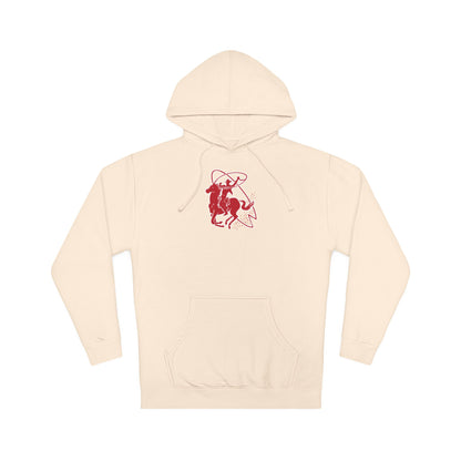 Midweight Pullover Hoodie