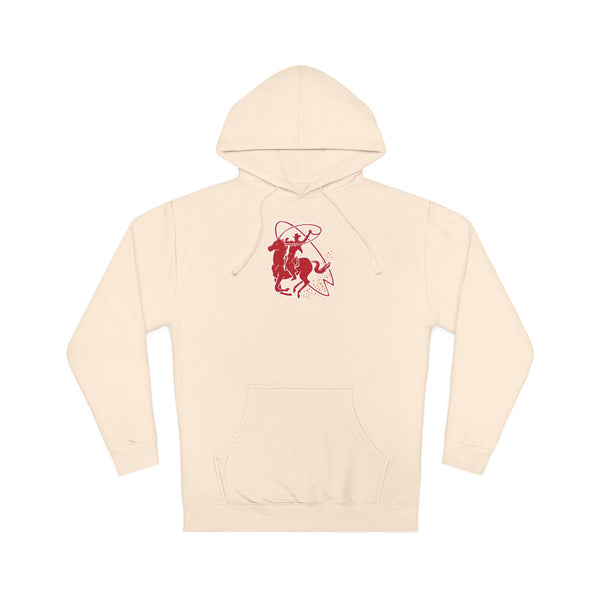Midweight Pullover Hoodie