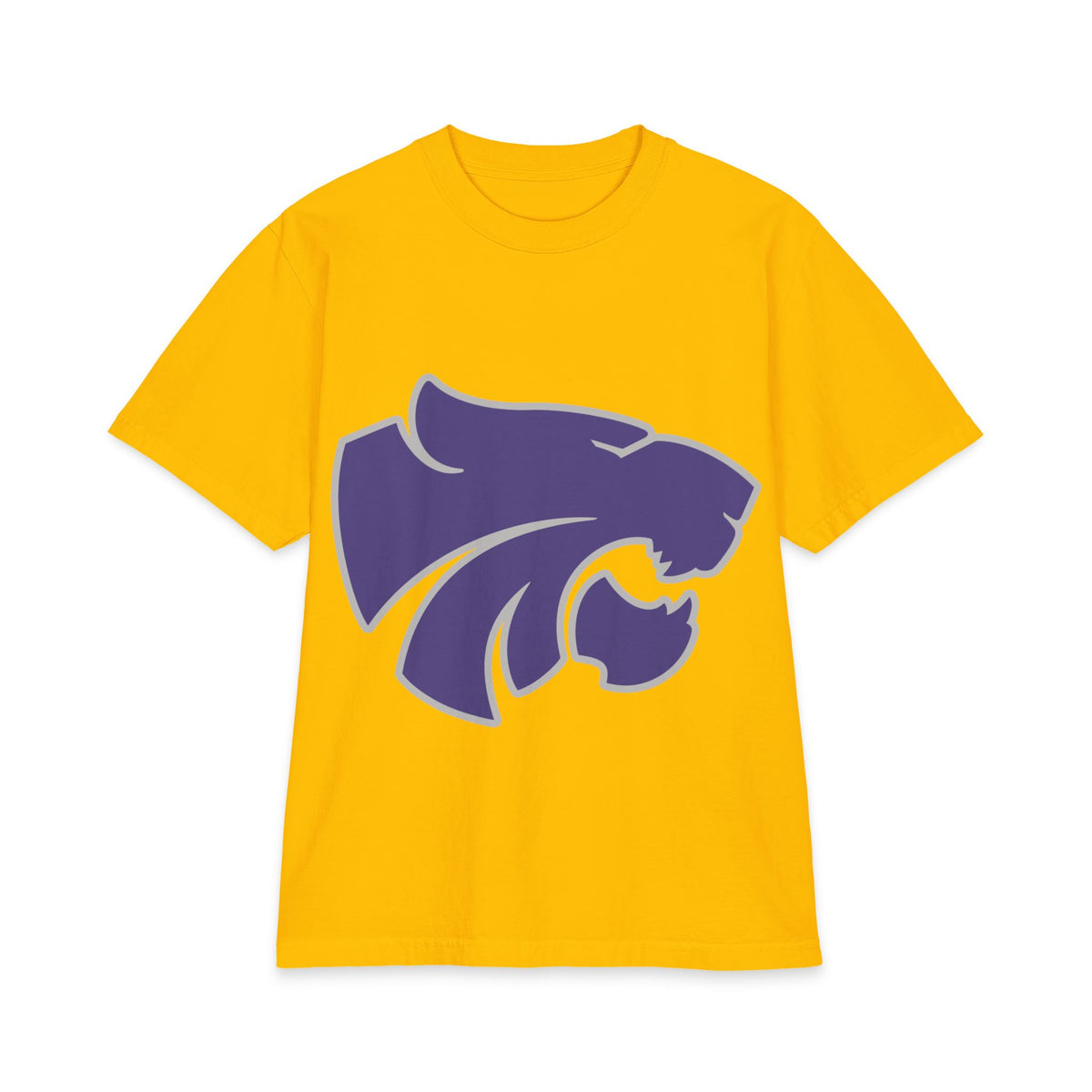 Max Heavyweight Short Sleeve Tee