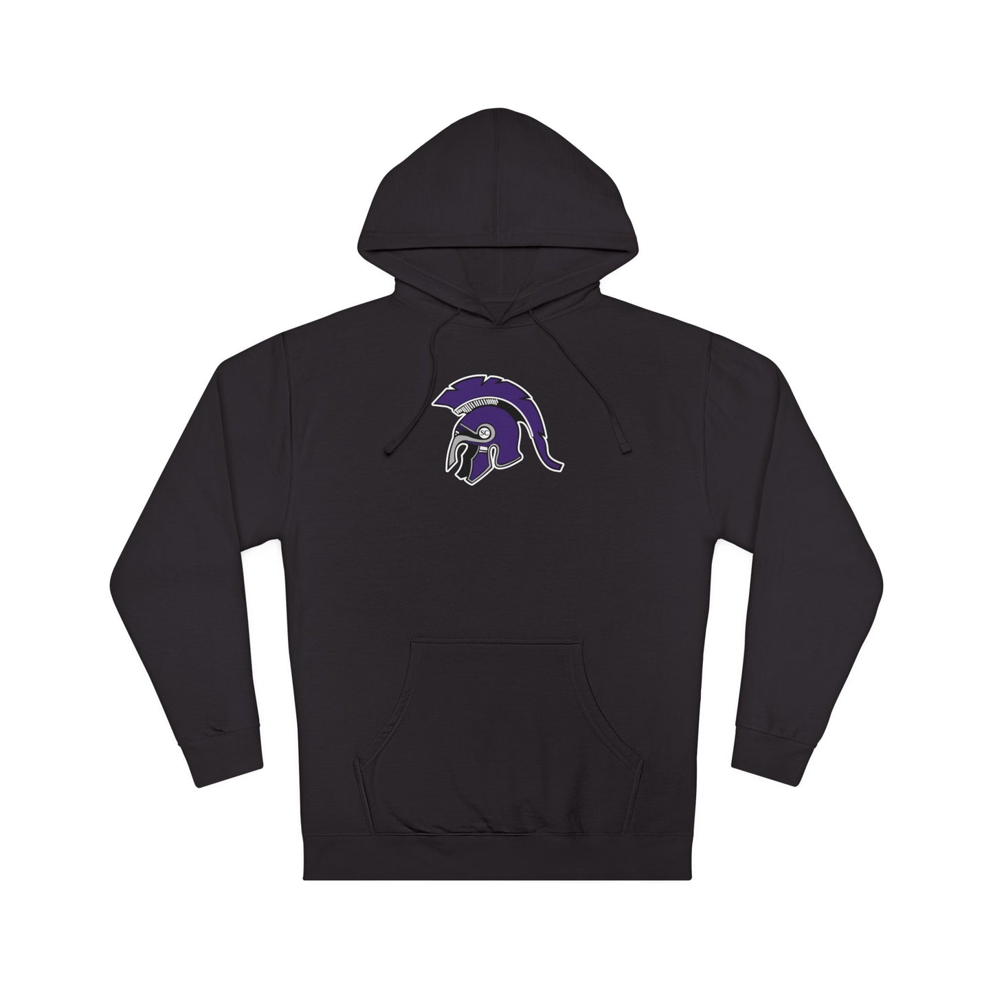Midweight Pullover Hoodie