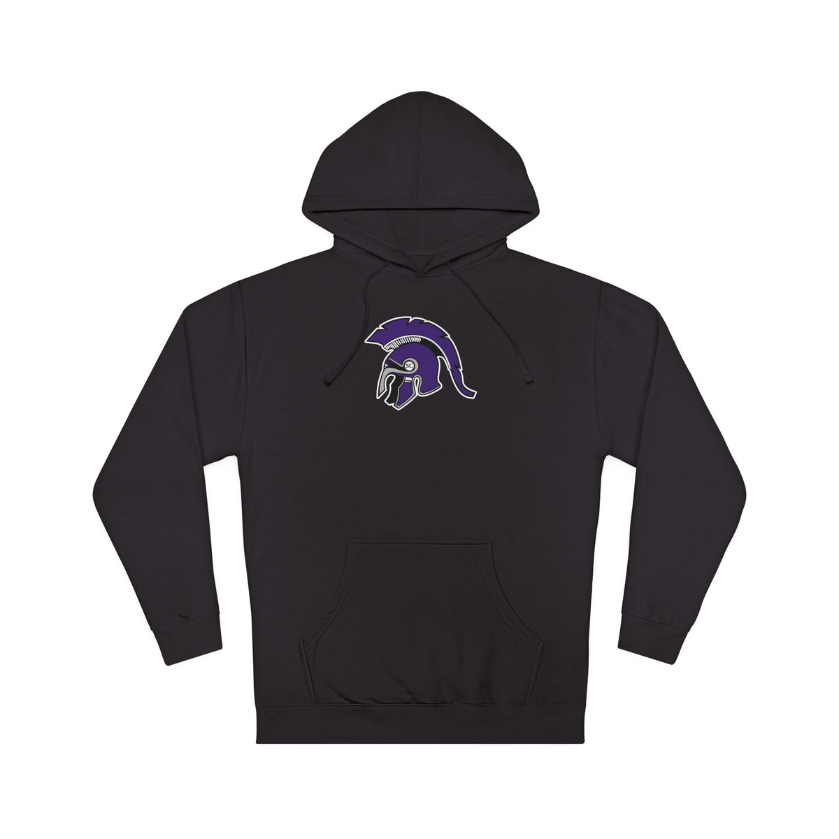 Midweight Pullover Hoodie