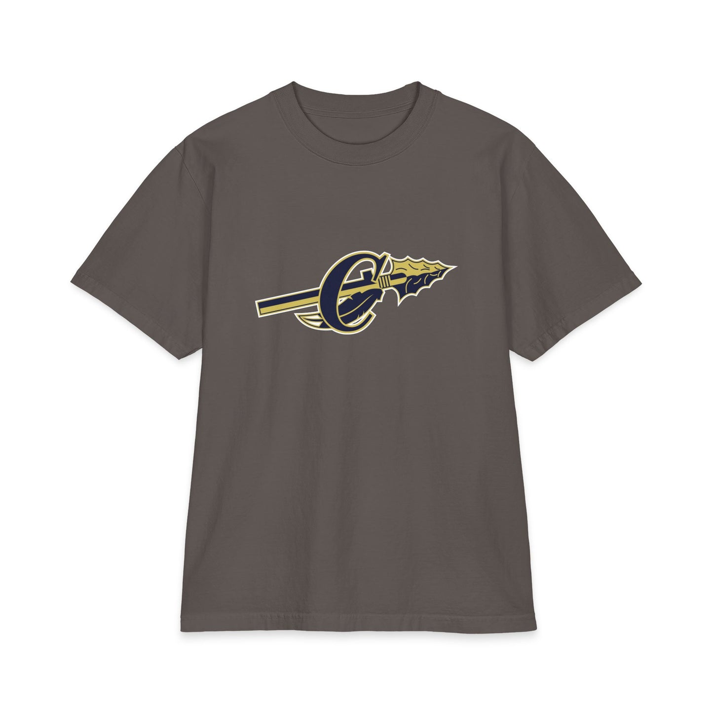 Max Heavyweight Short Sleeve Tee