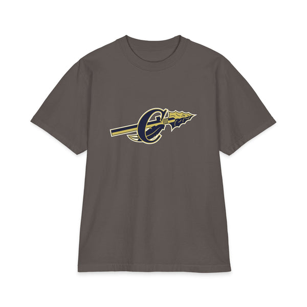 Max Heavyweight Short Sleeve Tee