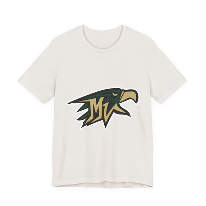 Jersey Short Sleeve Tee