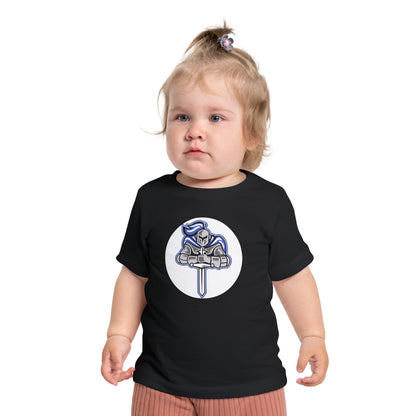 Baby Short Sleeve Tee
