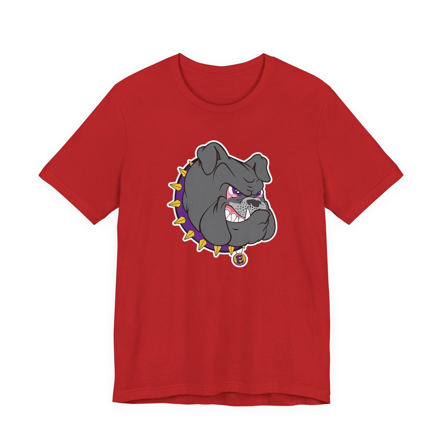 Jersey Short Sleeve Tee