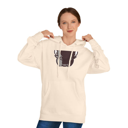 Midweight Pullover Hoodie
