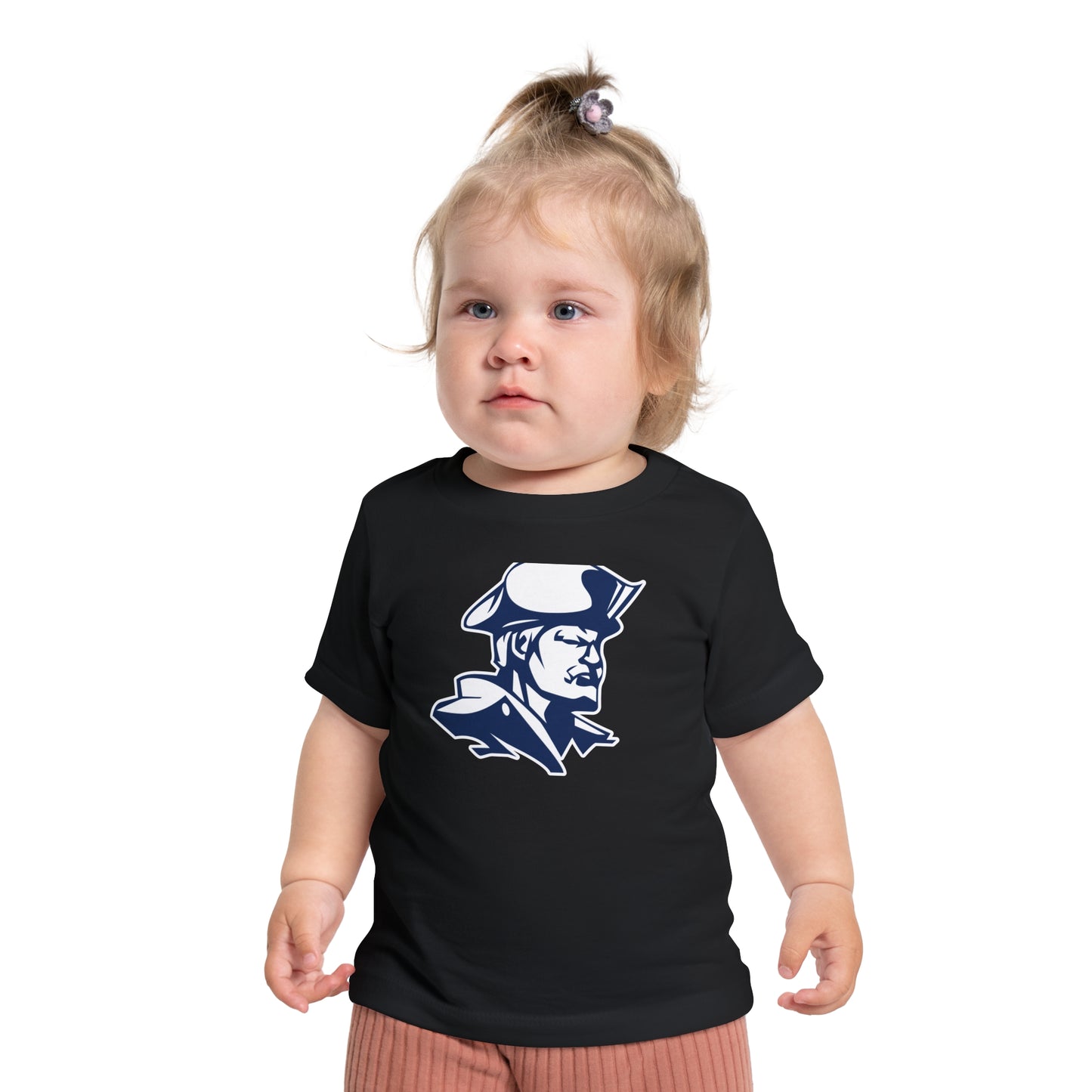 Baby Short Sleeve Tee