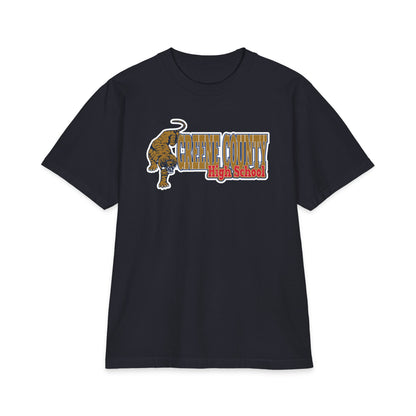 Max Heavyweight Short Sleeve Tee