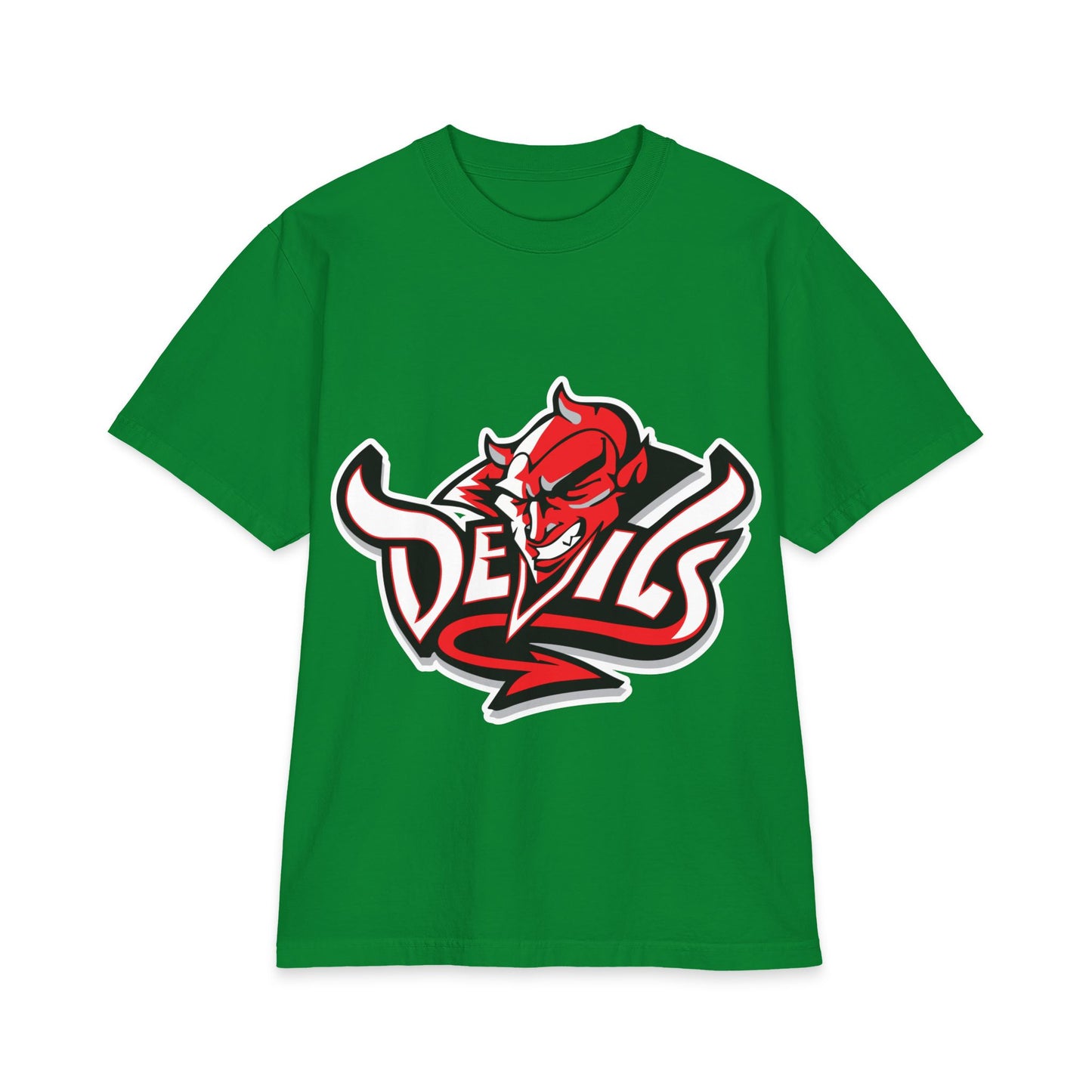 Max Heavyweight Short Sleeve Tee