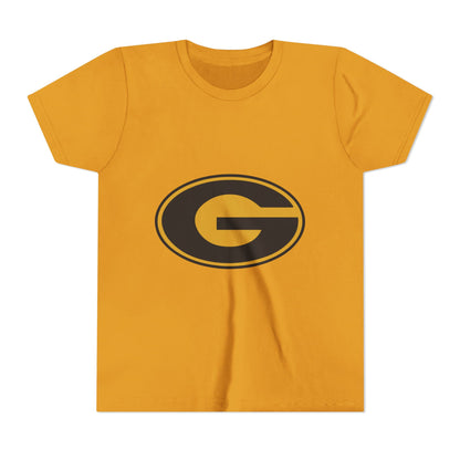 Youth Short Sleeve Tee