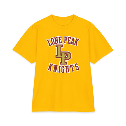 Max Heavyweight Short Sleeve Tee