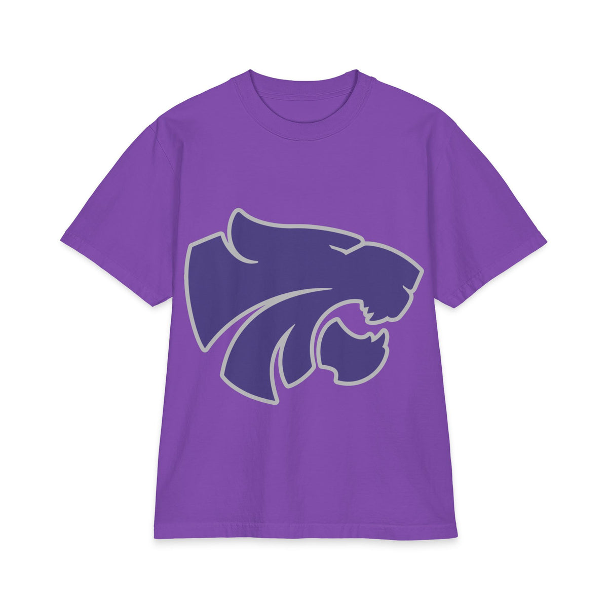 Max Heavyweight Short Sleeve Tee