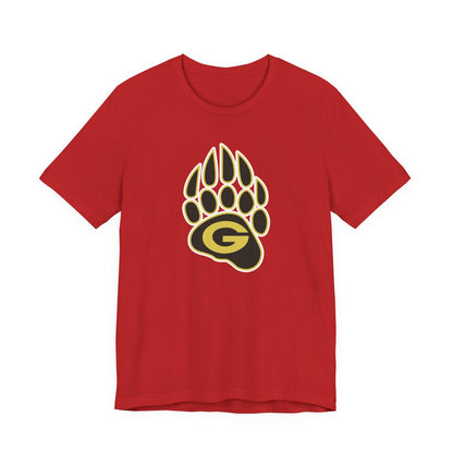 Jersey Short Sleeve Tee