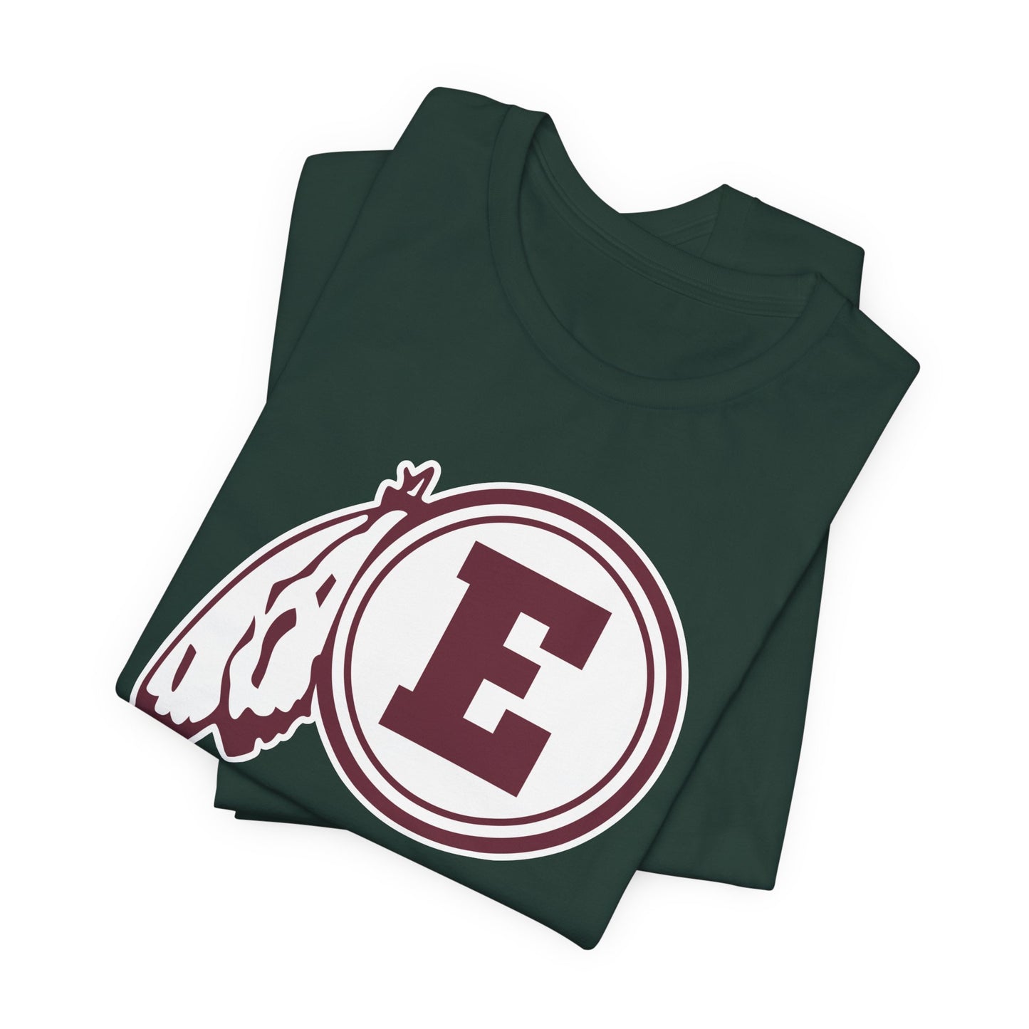 Jersey Short Sleeve Tee