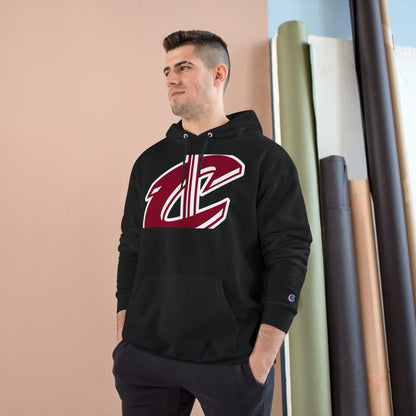 Champion Powerblend Fleece Pullover Hoodie