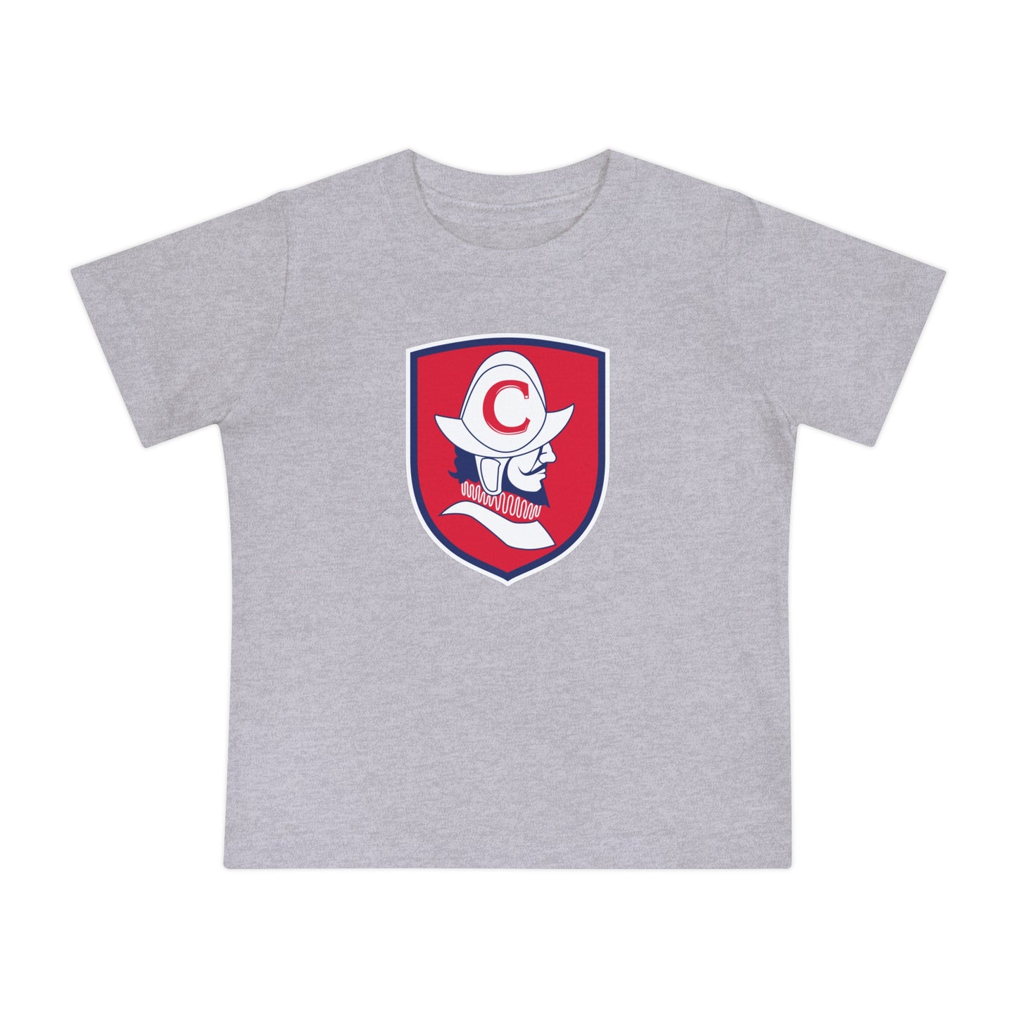 Baby Short Sleeve Tee