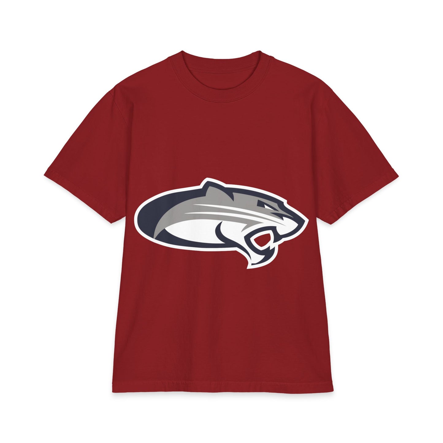 Max Heavyweight Short Sleeve Tee