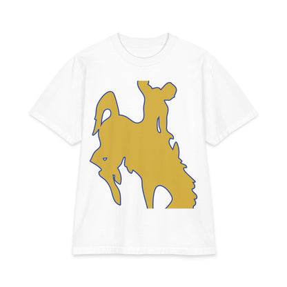 Max Heavyweight Short Sleeve Tee