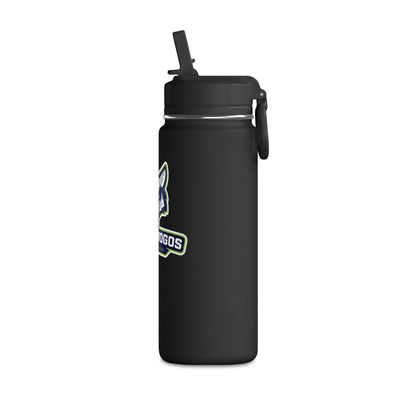 Mini Water Bottle, 20oz