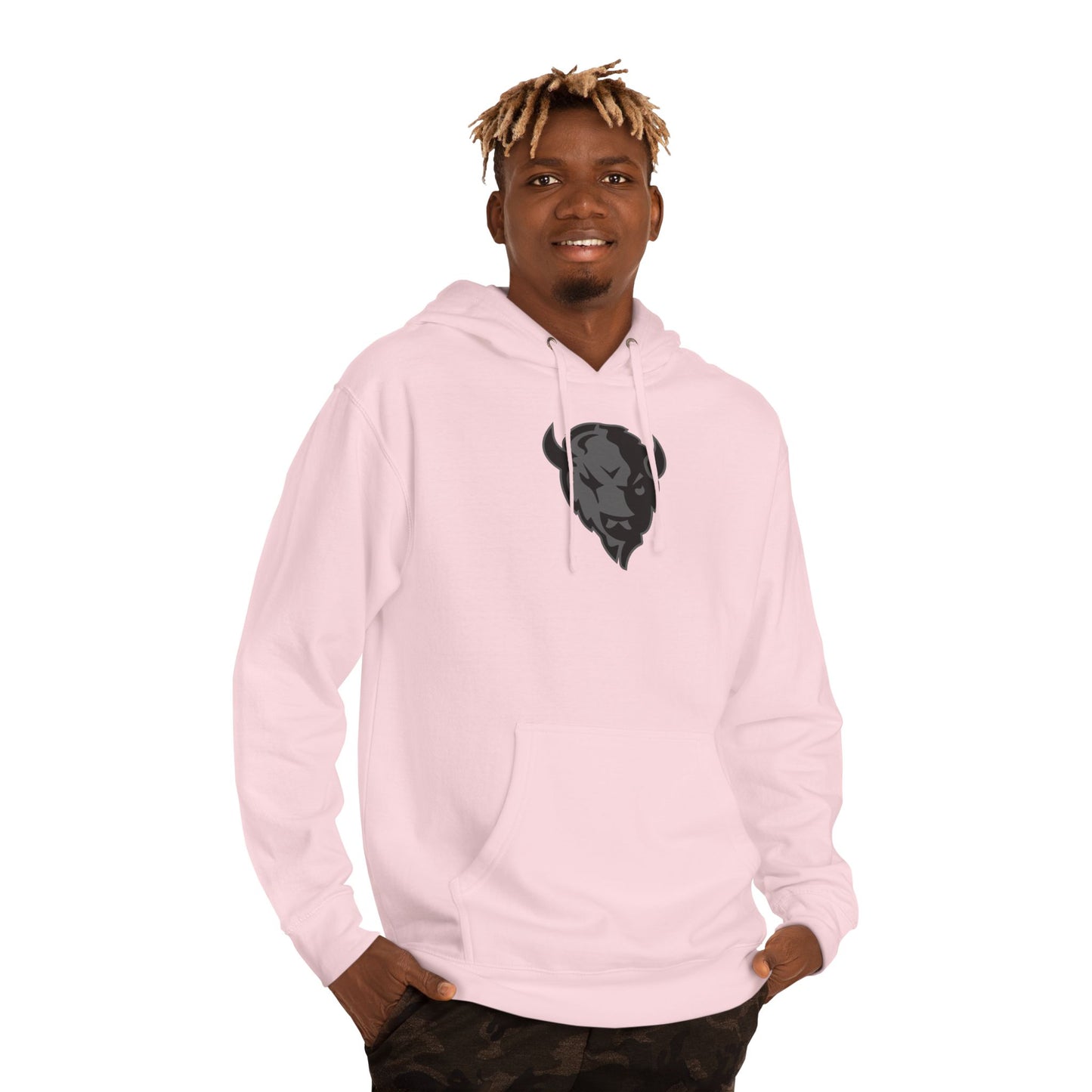 Midweight Pullover Hoodie