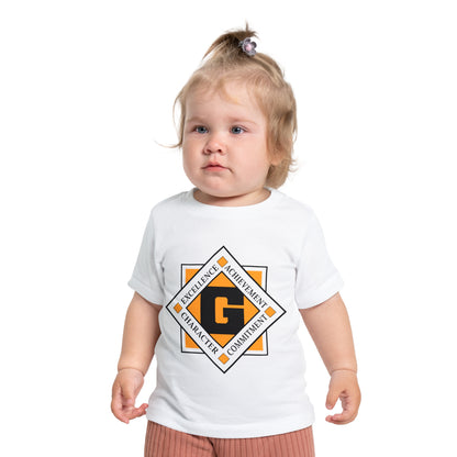 Baby Short Sleeve Tee
