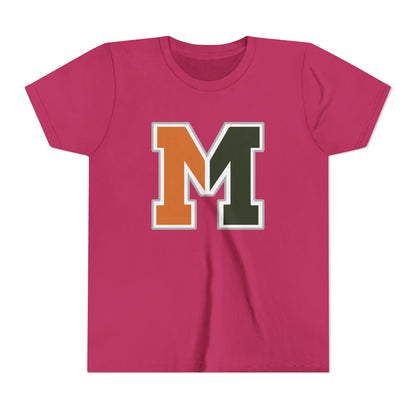 Youth Short Sleeve Tee