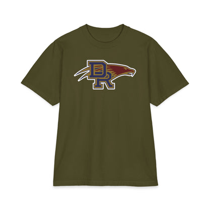 Max Heavyweight Short Sleeve Tee
