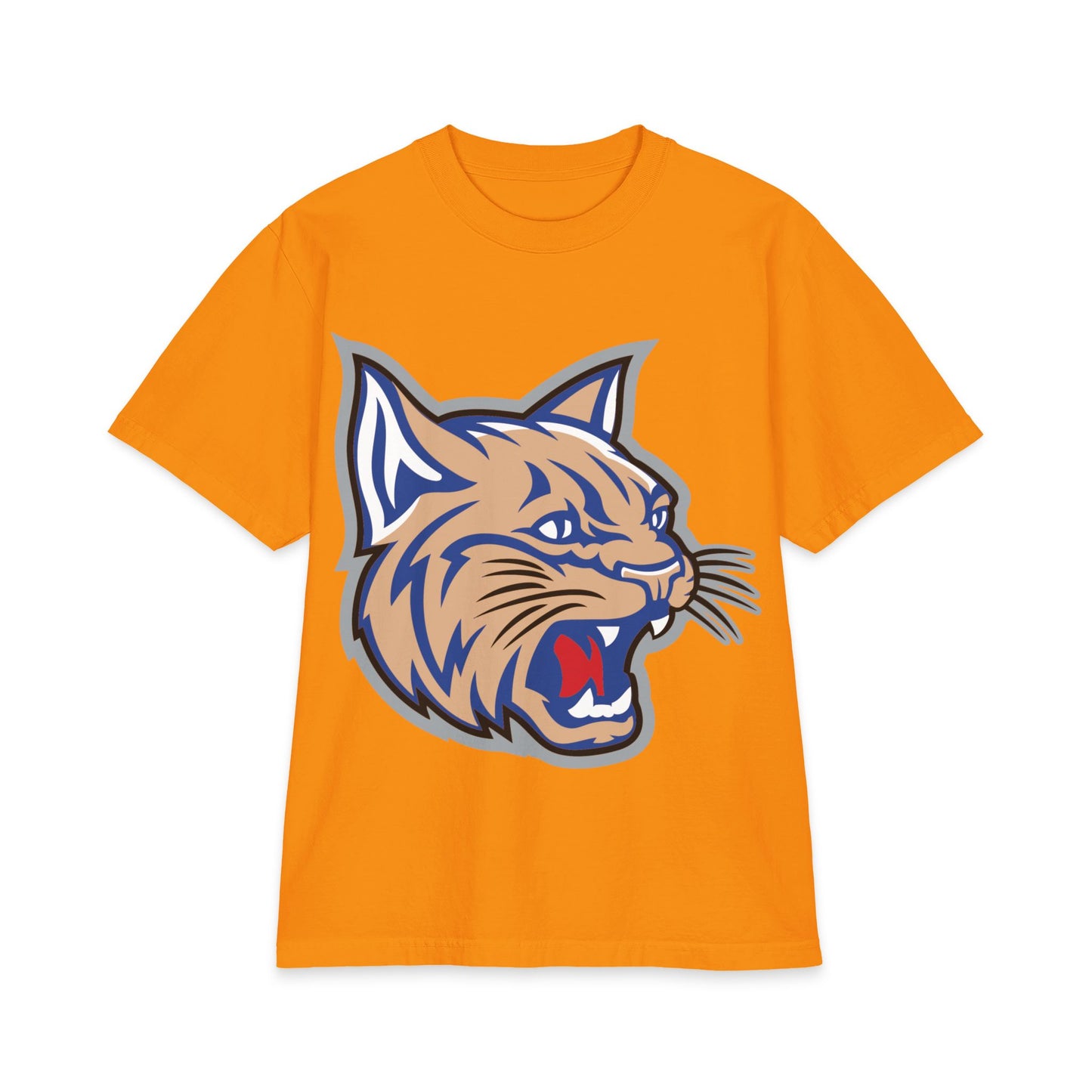 Max Heavyweight Short Sleeve Tee