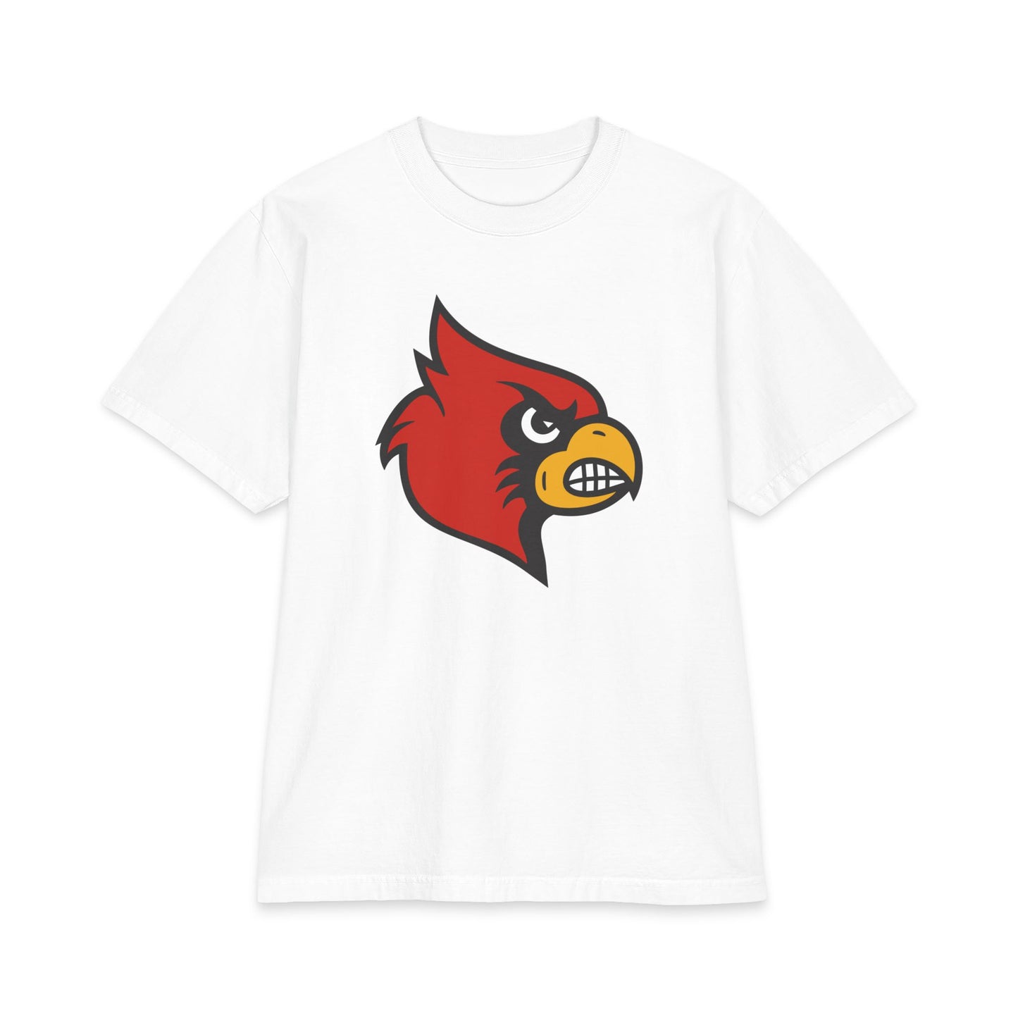 Max Heavyweight Short Sleeve Tee
