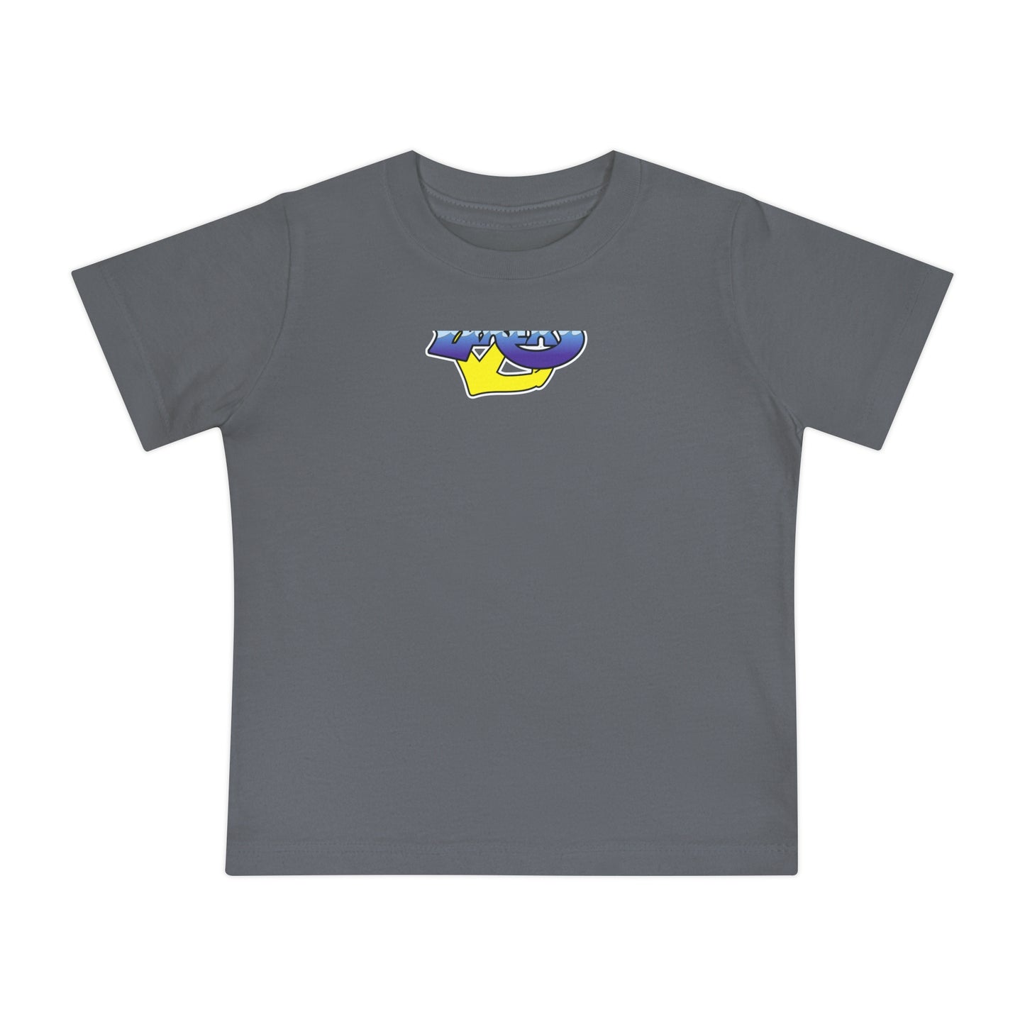 Baby Short Sleeve Tee